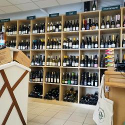 Le Repaire De Bacchus