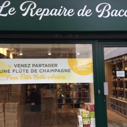 Le Repaire De Bacchus