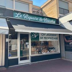 Le Repaire De Bacchus