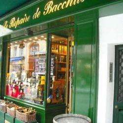 Le Repaire De Bacchus