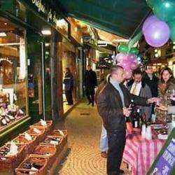 Le Repaire De Bacchus