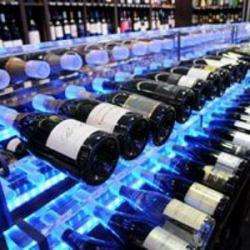 Le Repaire De Bacchus