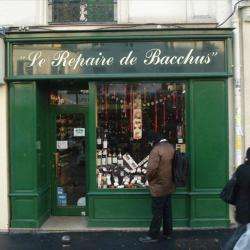Le Repaire De Bacchus