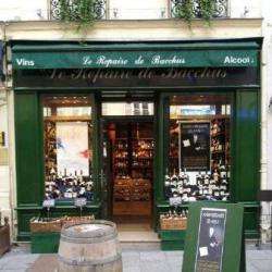 Le Repaire De Bacchus