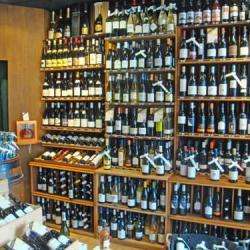 Le Repaire De Bacchus
