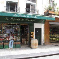 Le Repaire De Bacchus