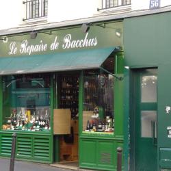 Le Repaire De Bacchus