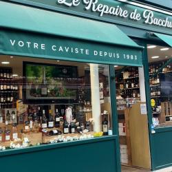Le Repaire De Bacchus
