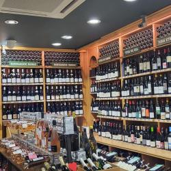 Le Repaire De Bacchus