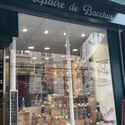 Le Repaire De Bacchus