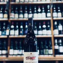 Le Repaire De Bacchus