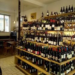 Le Repaire De Bacchus