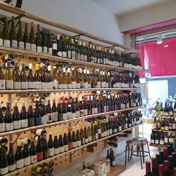 Le Repaire De Bacchus