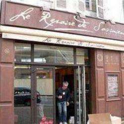Le Repaire De Savinien