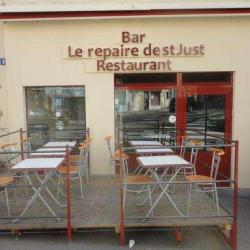 Le Repaire De St Just