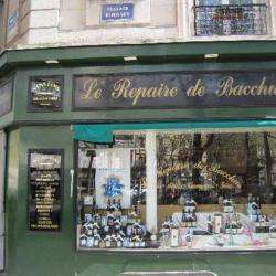 Le Repaire Des Bacchus