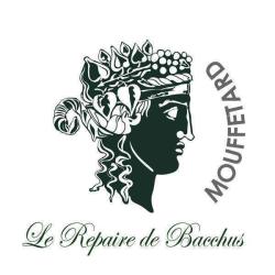 Le Repaire De Bacchus