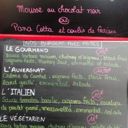 Le Repaire Des Gourmands