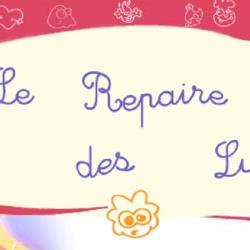Le Repaire Des Lutins