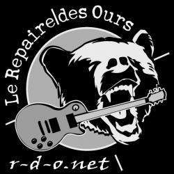 Le Repaire Des Ours