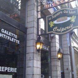Le Repaire Du Lion