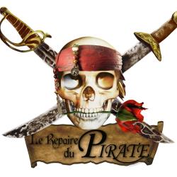 Le Repaire Du Pirate - Restaurant Bourcefranc