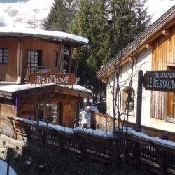 Le Restaunome