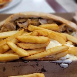 Le Restaurant 63