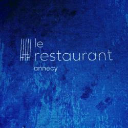 Le Restaurant Annecy