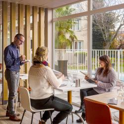 Le Restaurant
