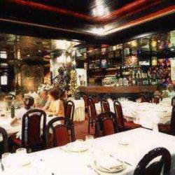Le Restaurant Armenien