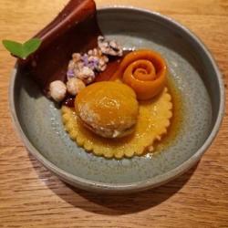 Le Restaurant De Fontevraud L'ermitage