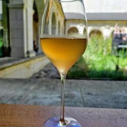 Le Restaurant De Fontevraud L'ermitage