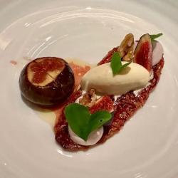 Le Restaurant De Fontevraud L'ermitage