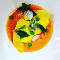 Le Restaurant Du C.a.m.