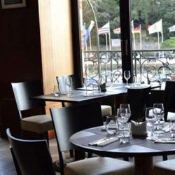 Le Restaurant Du Casino