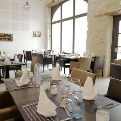 Le Restaurant Du Château