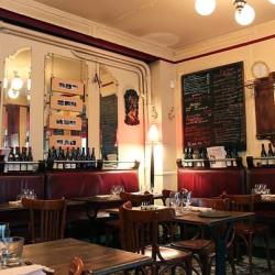 Le Restaurant Du Marché