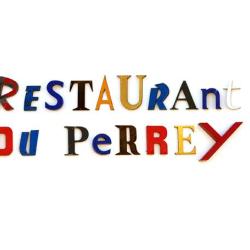Le Restaurant Du Perrey