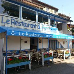 Le Restaurant Du Port