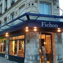 Le Restaurant Fichon