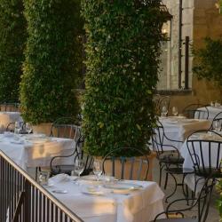 Le Restaurant L’orangerie