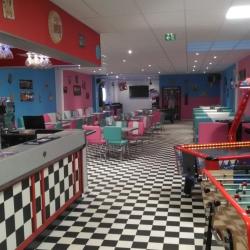 Le Restaurant Le Comptoir Du Terroir