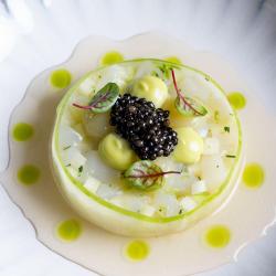 Le Restaurant Le V