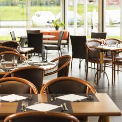 Le Restaurant
