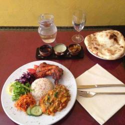 Le Restaurant Pakistanais
