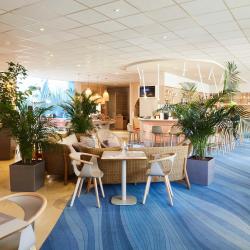 Le Restaurant