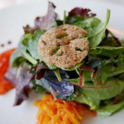 Le Resto D'hugo