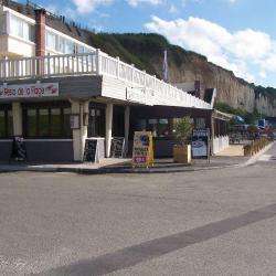 Le Resto De La Plage