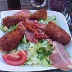 Le Resto